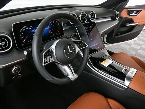 New 2026 Mercedes-Benz C 300 Sedan image 6