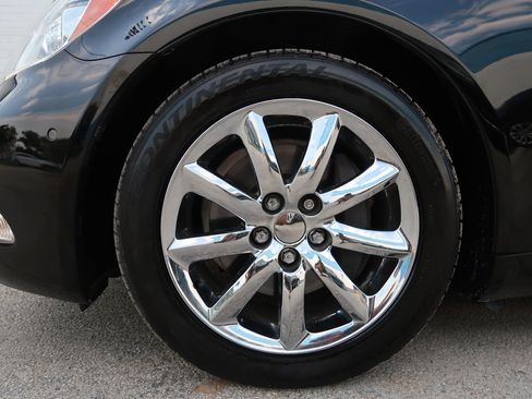 Used 2008 Lexus LS 460 image 47