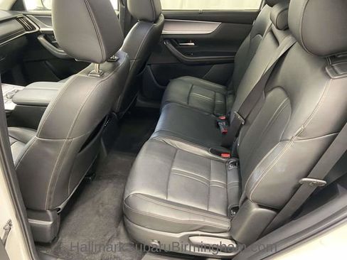 Used 2024 MAZDA CX-90 3.3 Turbo w/ Preferred Plus image 15