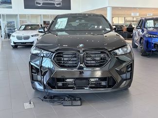 New 2026 BMW X6 M Competition w/ Executive Package AWD/4WD video 2