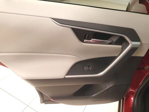 Certified 2023 Toyota RAV4 XLE w/ Convenience Package image 14