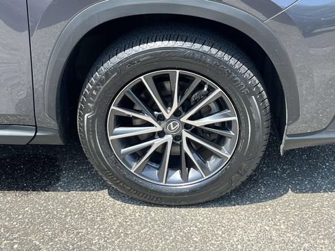 Used 2023 Lexus NX 350 AWD image 8