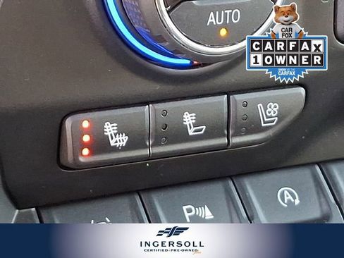 Used 2021 Chevrolet Silverado 1500 High Country w/ Safety Package II image 30