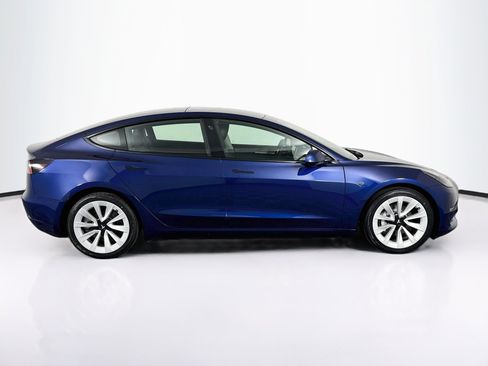 Used 2023 Tesla Model 3 Standard Range RWD image 16