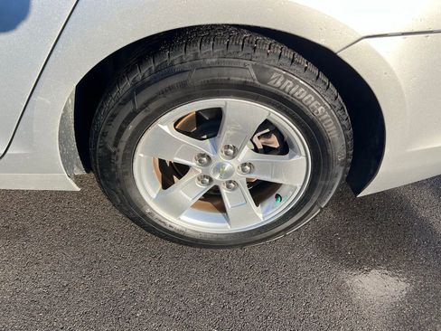 Used 2015 Chevrolet Malibu LS image 13