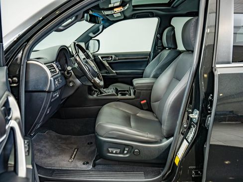 Certified 2023 Lexus GX 460 Premium w/ Premium Plus Package AWD/4WD image 33