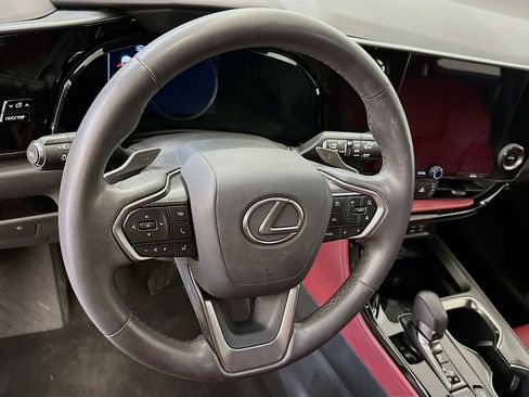 Used 2023 Lexus NX 350 AWD w/ Premium Package image 18