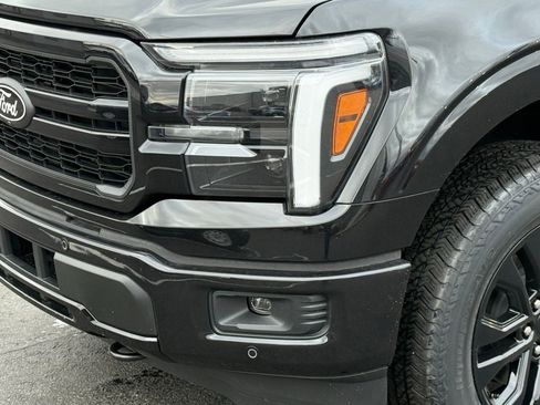 New 2026 Ford F150 Lariat w/ Equipment Group 502A High image 11