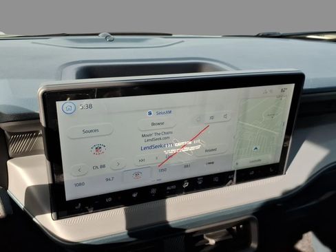 New 2026 Ford Maverick Lariat w/ Black Appearance Package image 22