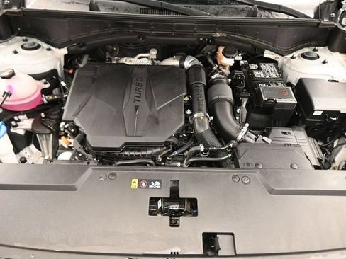 Used 2025 Hyundai Santa Fe Calligraphy AWD/4WD image 30