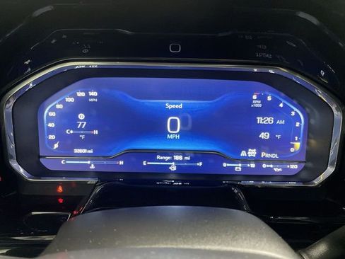 Used 2023 Chevrolet Silverado 1500 LT image 15