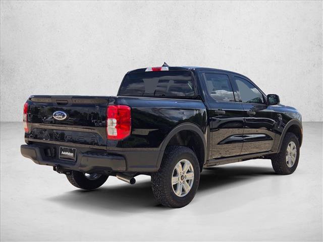 New 2026 Ford Ranger XL w/ Trailer Tow Package RWD image 2