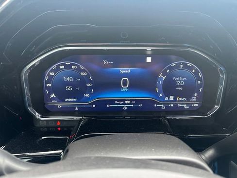 Certified 2023 Chevrolet Silverado 1500 LT image 21