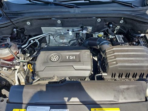 Used 2023 Volkswagen Atlas SE AWD/4WD image 35