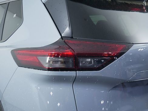 New 2026 Nissan Rogue SV AWD/4WD image 13