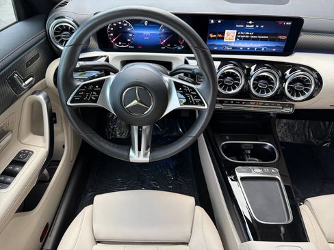 Certified 2026 Mercedes-Benz CLA 250 4MATIC image 13