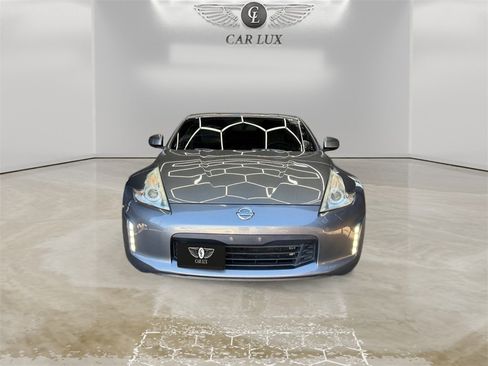 Used 2017 Nissan 370Z Touring image 8
