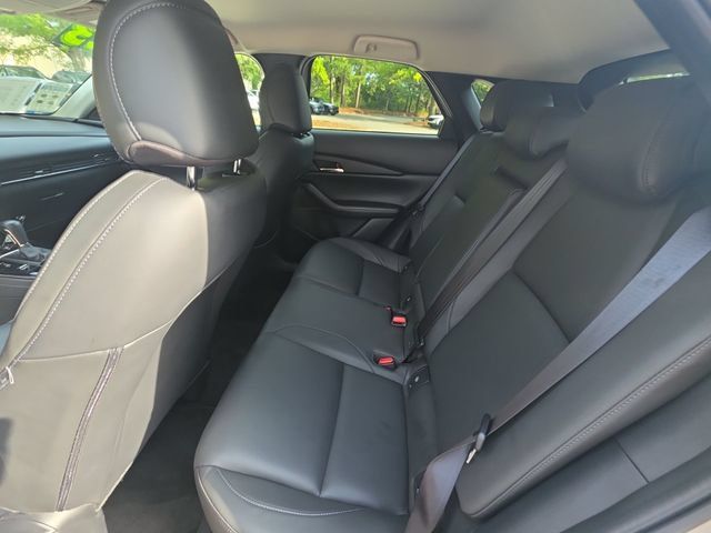 Certified 2023 MAZDA CX-30 AWD 2.5 S w/ Preferred Package image 24