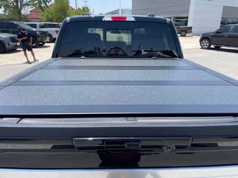 New 2026 Ford F150 King Ranch w/ Equipment Group 601A High AWD/4WD image 7