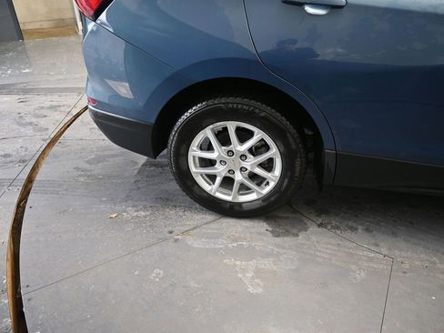 Used 2024 Chevrolet Equinox LT image 23