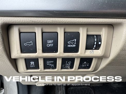 Used 2017 Subaru Outback 2.5i Limited image 21