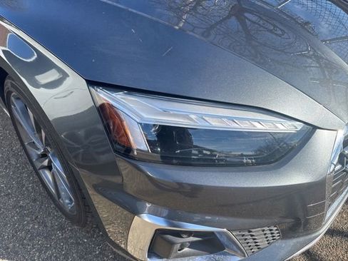 Used 2023 Audi S5 Premium Plus image 2