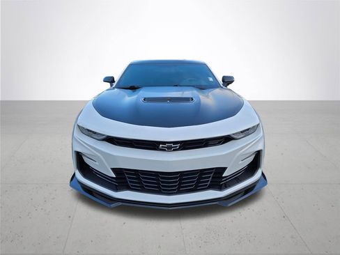 Used 2023 Chevrolet Camaro SS image 3