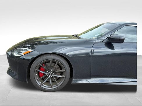 Used 2024 Nissan Z Performance w/ Floor Mat Package RWD image 28