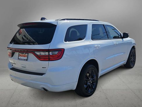 New 2026 Dodge Durango GT w/ Blacktop Package image 8