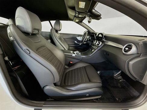 Used 2023 Mercedes-Benz C 300 Cabriolet image 29