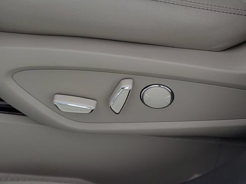 Used 2023 Lincoln Nautilus AWD image 20