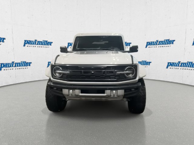 New 2026 Ford Bronco Raptor AWD/4WD image 3