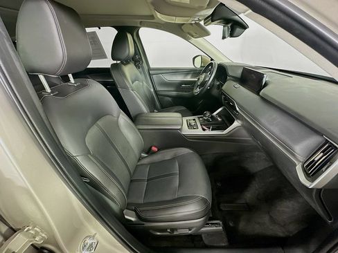 Certified 2024 MAZDA CX-90 3.3 Turbo w/ Premium Package AWD/4WD image 37