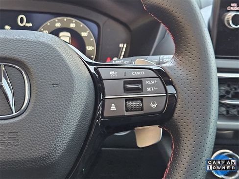 Certified 2025 Acura ADX A-Spec image 29