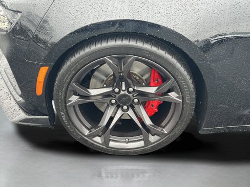 Used 2019 Chevrolet Camaro SS image 12