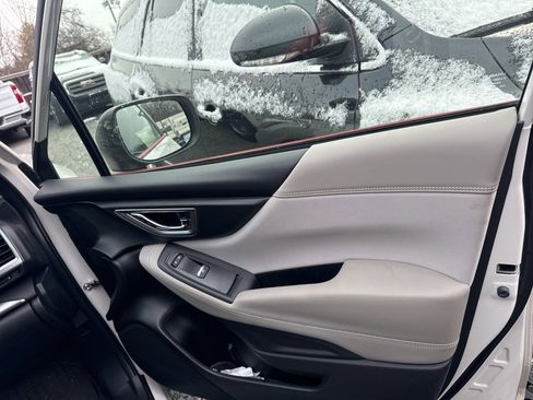 Used 2020 Subaru Forester Premium image 10