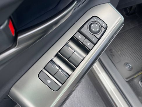 New 2026 Toyota bZ AWD/4WD image 7