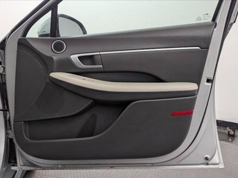 Used 2025 Hyundai Sonata SEL FWD image 23