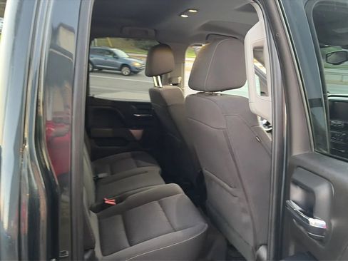 Used 2019 Chevrolet Silverado 1500 LT w/ All Star Edition image 37