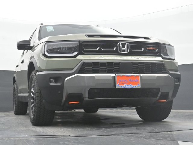 New 2026 Honda Passport TrailSport image 28