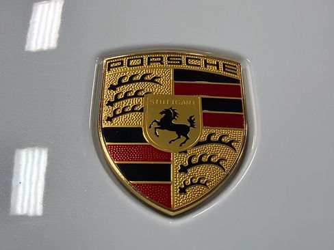 Certified 2023 Porsche Taycan RWD image 12