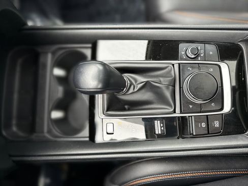 Used 2023 MAZDA CX-50 AWD 2.5 Turbo w/ Cargo Package image 21