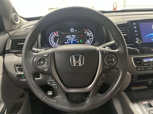Used 2023 Honda Ridgeline RTL-E image 13