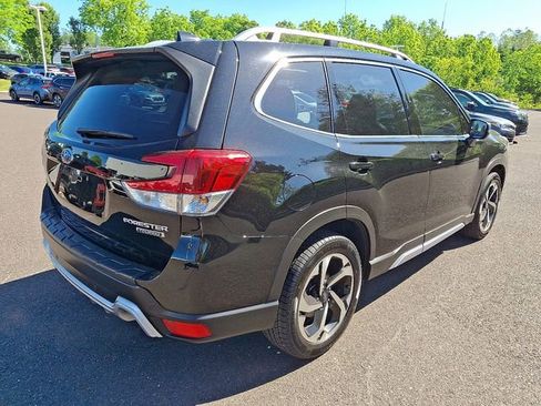 Used 2023 Subaru Forester Touring w/ Popular Package #2 AWD/4WD image 6
