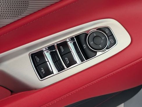 New 2026 Chevrolet Corvette Stingray Preferred Conv w/ 2LT RWD image 9