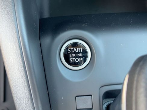 New 2025 Nissan Kicks Play S image 24