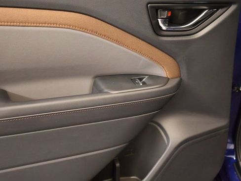 New 2025 Subaru Forester Sport image 28