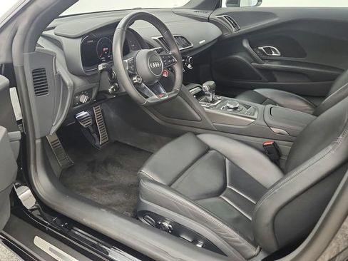 Used 2022 Audi R8 V10 performance RWD image 31
