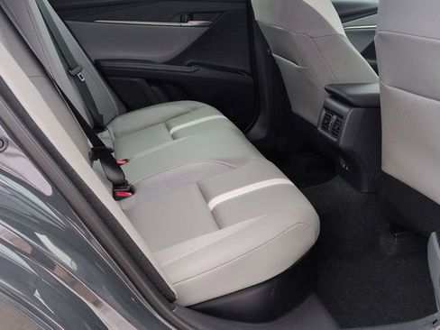 Used 2026 Toyota Camry SE image 26