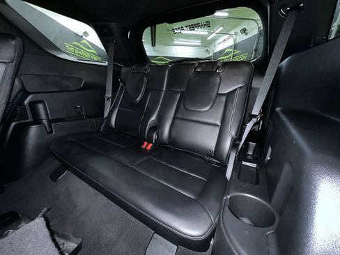 Used 2020 Ford Explorer ST AWD/4WD image 27